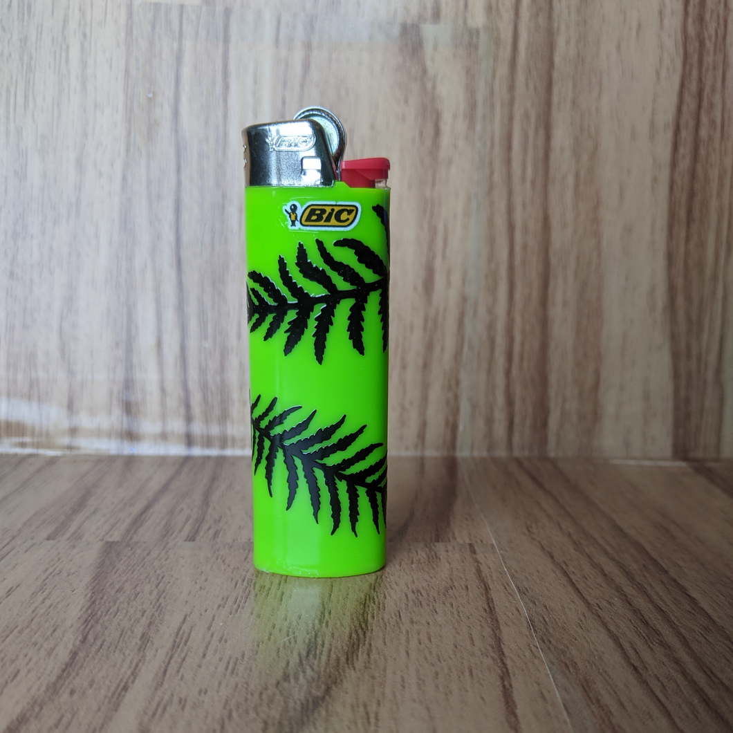 Fern Lighter