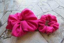 Load image into Gallery viewer, Summer Suede Scrunchie Collection
