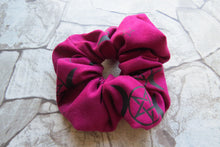 Load image into Gallery viewer, Witchy Feelings Scrunchie
