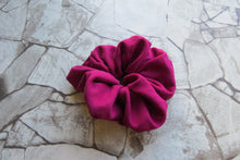 Load image into Gallery viewer, Summer Suede Scrunchie Collection
