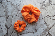 Load image into Gallery viewer, Summer Suede Scrunchie Collection
