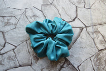 Load image into Gallery viewer, Summer Suede Scrunchie Collection
