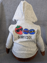 Load image into Gallery viewer, Berry Cool. Sweater
